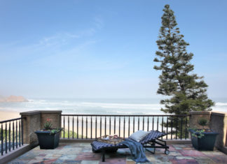 Luxus-Siegel für außergewöhnliche Unterkünfte: Buccara wird „Traveller Made Mitglied“