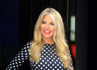 Regent Seven Seas Cruises® lüftet das Geheimnis: Christie Brinkley wird Taufpatin der Seven Seas Splendor
