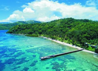 Südsee für preisbewusste Reisende