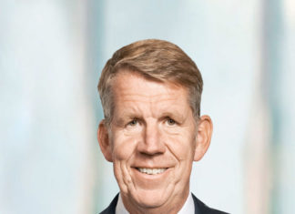 TUI Aufsichtsrat bestellt Vorstandschef Fritz Joussen bis 2025