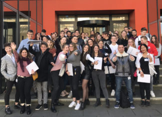 Best Western Hotel Antoniushof zertifiziert mit Drei-Sterne-Superior