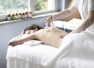 Entschlacken, entgiften und regenerieren Fünf wirksame Detox-Ziele für 2020