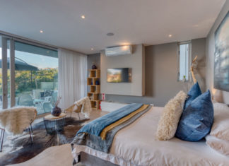 Neues Mitglied der SOUL Private Collection bietet grandiose Meerblicke am Westkap Südafrikas