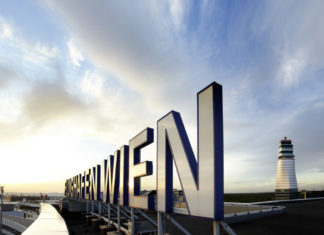 Corona-PCR-Tests direkt am Flughafen Wien – bei negativem Ergebnis keine Quarantäne notwendig