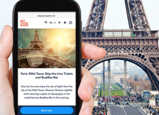 Wirecard gewinnt GetYourGuide als neuen Kunden für globale digitale Zahlungen