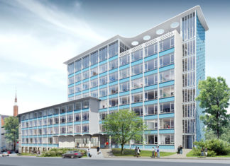 PRIZEOTEL unterzeichnet Hotel in Dortmund – Design-Hotelgruppe zieht in das denkmalgeschützte Gesundheitshaus