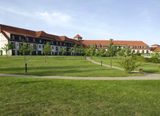 ROBINSON Club Fleesensee feiert Wiedereröffnung: Anlage erstrahlt pünktlich zur Weihnachtszeit in neuem Glanz