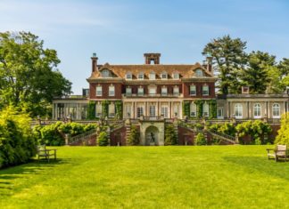 Die goldenen Zwanziger dieses Jahrhunderts: „The Great Gatsby“-Feeling auf Long Island erleben