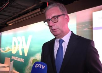Norbert Fiebig, DRV: Rettendes Signal für Reisebüros und Reiseveranstalter