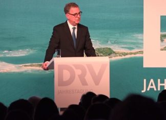 DRV Jahrestagung: Reisen bleibt bei den Deutschen hoch im Kurs