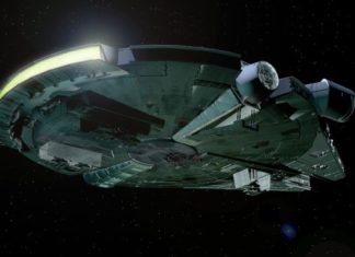 Hier Urlaub du machen musst: Der ultimative Star Wars-Travelguide zu Episode IX