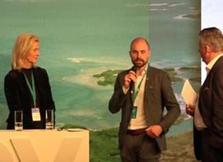 NABU: Viel Gutes auf dem Weg beim Klimaschutz in der Reiseindustrie