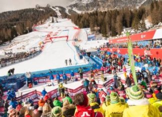 Musement ist offizieller Erlebnis-Anbieter des Organisationskomitees Fondazione Cortina 2021