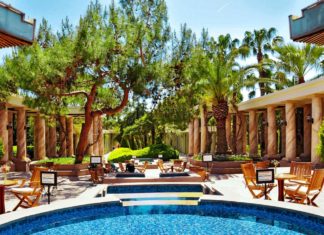 TUI Magic Life übernimmt Club im türkischen Belek