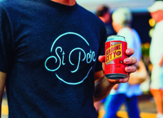 Das beste Bier Floridas wird an der Gulp Coast gebraut