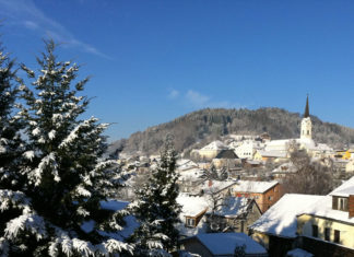 Heilfasten im Bayerischen Wald