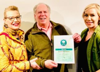 Logis Hotel Burgunderhof ist „klimapositiv“