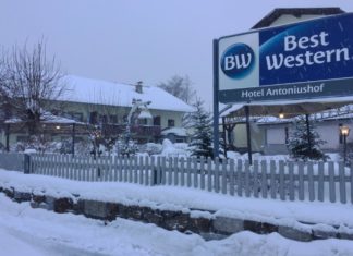 Erwachsenenhotel Antoniushof – Ausblick ins das neue Jahrzehnt 2020