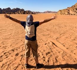 Einfach unvergesslich: Erlebnisreisen, die nachhaltig glücklich machen