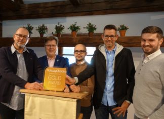 MONTARA SUITES BODENMAIS – überraschend anders