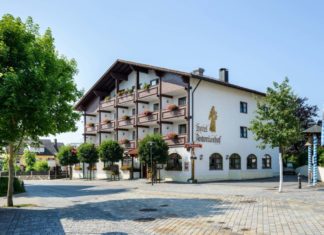 Antoniushof : Gruppenreisen in den Bayerischen Wald