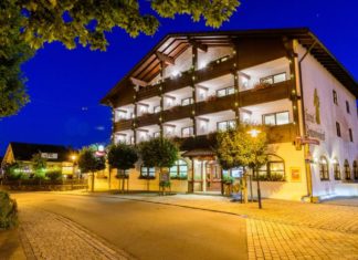 Best Western Hotels – „Deutschlands beste Arbeitgeber“