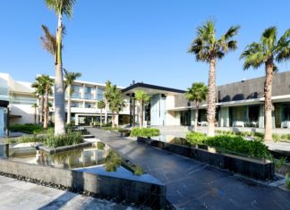 Palladium Hotel Group feiert ihr 50-jähriges Bestehen und gibt einen neuen Präsidenten und CEO bekannt