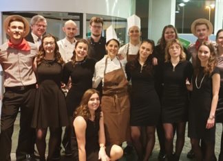 Holiday Inn Lübeck: Neue Wege gegen den Fachkräftemangel gehen