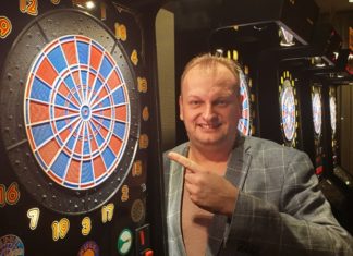 Zielsicher zum Erfolg: German Open Nord bricht Teilnahmerekord