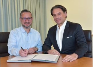 Lufthansa Group und TripActions gehen strategische Partnerschaft ein