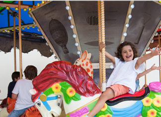 Vila Galé Hotels in Portugal: Ein Herz für Familien in Portugal