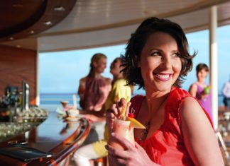 Neuer Tarif AIDA PREMIUM ALL INCLUSIVE für viele Reisen in der Sommersaison 2020