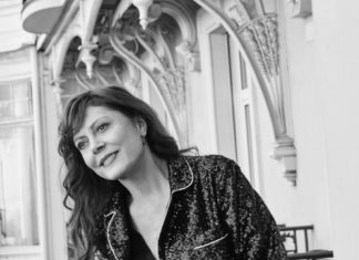Fairmont Hotels & Resorts heißt Filmikone: Susan Sarandon als neue Markenbotschafterin willkommen