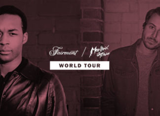 FAIRMONT gibt globale Partnerschaft mit dem MONTREUX JAZZ FESTIVAL bekannt