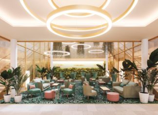 Mövenpick Hotels & Resorts eröffnet zweites Haus in Stuttgart