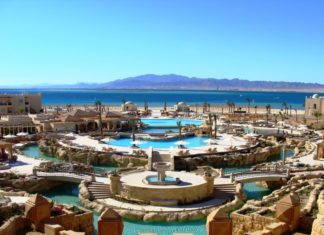 Geburtstag einer Ikone: Kempinski Somabay Lady in Red feiert 10-jähriges Jubiläum