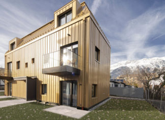 Blackhome erweitert innovatives Residenzkonzept am Standort Innsbruck – weitere folgen