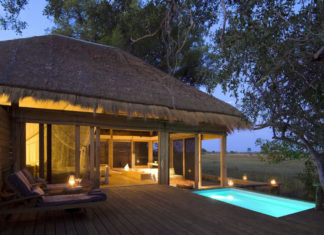 Fünf Geheimtipps für die Reiseliste 2020