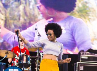 Musikalische Sunshine-City: St. Pete/Clearwater lockt mit packenden Musik-Events