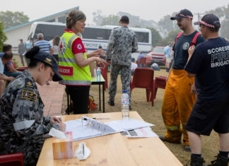 Norwegian Cruise Line Holdings Ltd. hilft Betroffenen der Waldbrände in Australien