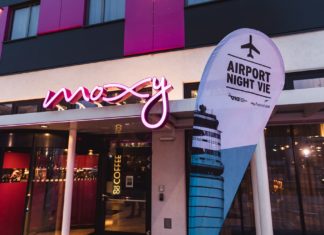 Karriere am Airport: Flughafen Wien und Austrian Airlines informieren auf der „3. Airport Night VIE“ über Jobchancen für Jugendliche