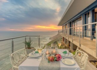 Romantische Valentinstags-Dates rund um den Globus