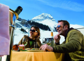 50plus Hotels: Kulinarischer Wintergenuss in Österreichs Ski-Regionen