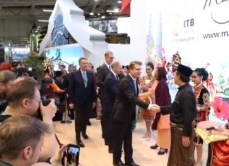 ITB Berlin und IPK International: Gegensätzliche Reisetrends auf dem amerikanischen Kontinent