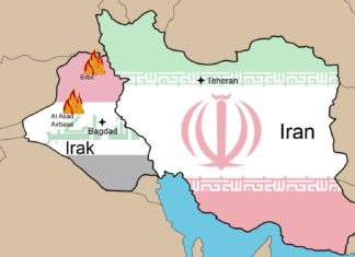Flugroutenänderungen: Auch Lufthansa streicht heutigen Teheran Flug!