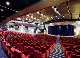 MSC Cruises verlegt den Einschiffungshafen der MSC Grand Voyage der MSC Splendida von Shanghai nach Singapur