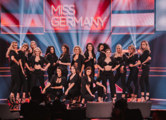 Empowering Authentic Women – die neue Miss Germany in Somabay 2020!