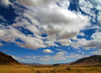 Messe-Marathon zum Start in 2020: Namibia auf vier Tourismus-Leitmessen in Europa vertreten