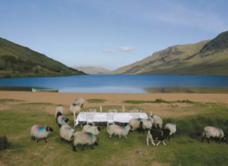 Galway 2020: Der Countdown läuft