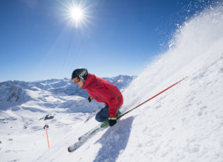 Outdoor-Genuss zum Frühlingsstart in Oberstdorf